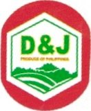 D&J produce of philippines