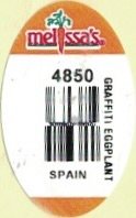 Melissa s 4850 graffiti eggplant spain