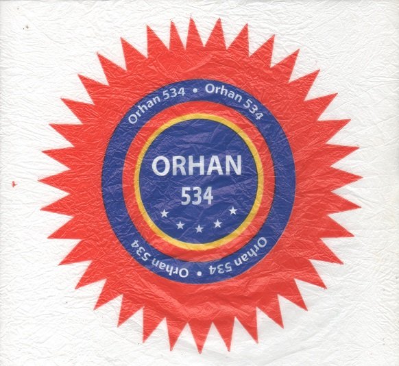 orhan 534