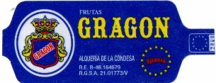 frutas gragon alkqueria de la condesa 3420141041144 origen espana