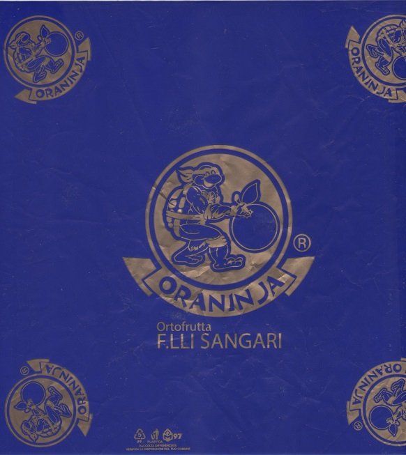 oraninja ortofrutta f.lli sangari