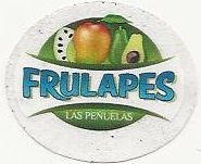 frulapes las penuelas