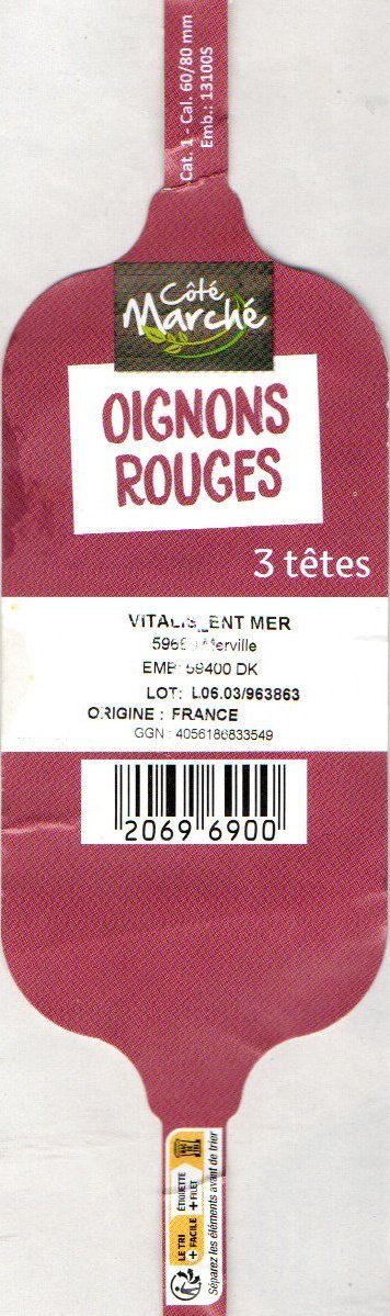 cote marche oignons rouges 3 tetes vitalis ent mer france 20696900