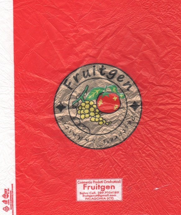 fruitgen consorzio prodotti ortofrutticoli fruitgen salvo palagonia