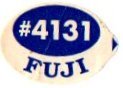 Fuji #4131