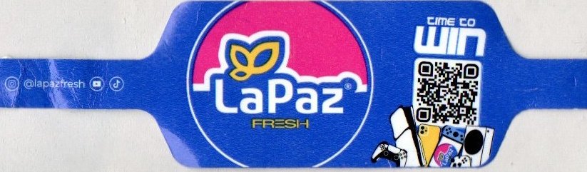 la paz fresh time to win citrons primofiori espagne 500g 8438001588661