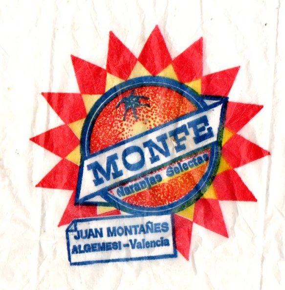 monfe naranjas selectas juan montanes algemesi valencia