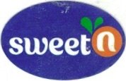 Sweet N