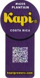 Kapi #4235 costa rica kapigrowers.com