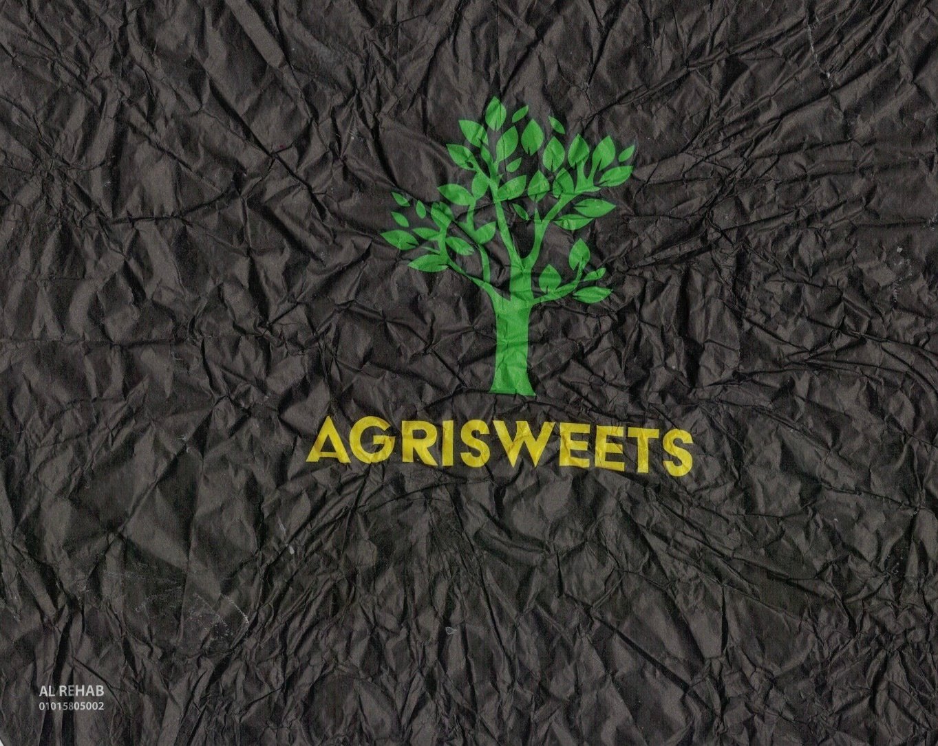 Agrisweets