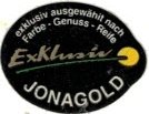 exklusiv ausgewahit nach farbe genuss reife exklusiv jonagold