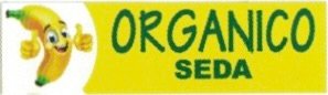Organico seda