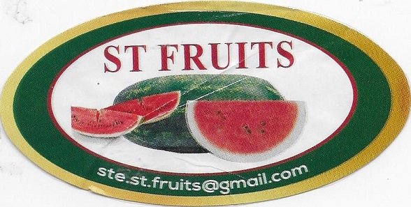 St fruits ste.st.fruits@gmai.com