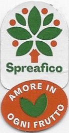 Spreafico amore ogni frutto