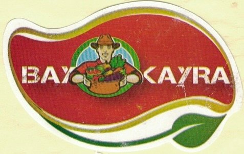 Bay Kayra