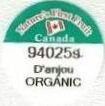 Nature s first fruit canada 94025 d anjou organic