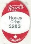 Karma farming honey crisp 3283 canada