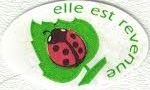 Elle est revenue