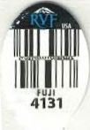 RVF usa fuji 4131