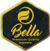 Bella premium quality originfarms