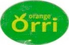 Orri orange