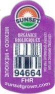 Sunset organics biologiques mexico mexique certified organic by qai 94664 fhr sunsetgrown.com