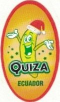 Quiza ecuador