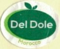 Del Dole morocco