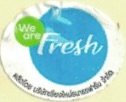 We are fresh
