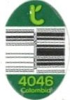 T 4046 colombia