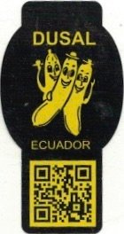 Dusal ecuador