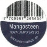 Novacampo sas sci 7709567266609 mangosteen www.novacampo.co