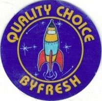 Quality Choise by fresh