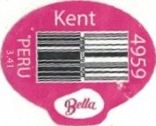 Bella kent peru 3.41 4959