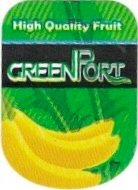 Green Port high quality fruit