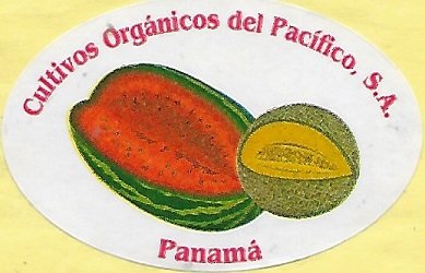 Cultivos organicos del pacifico s a panama