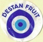 Destan Fruit