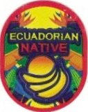 Ecuadorian Native
