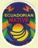 Ecuadorian Native