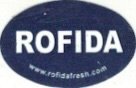 Rofida www.rofidafresh.com