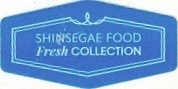 Shinsegae Food fresh collection