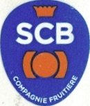 SCB compagnie fruitiere