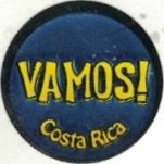 Vamos! costa rica