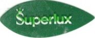 Superlux