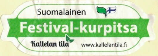 Suomalainen festival kurpitsa kallelan lila www.kallelantila.fi
