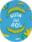 Ruta del sol