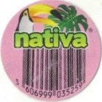 Nativa 5606999035259
