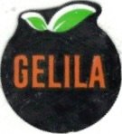 Gelila