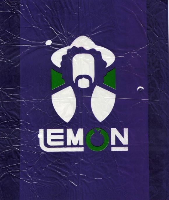 lemon