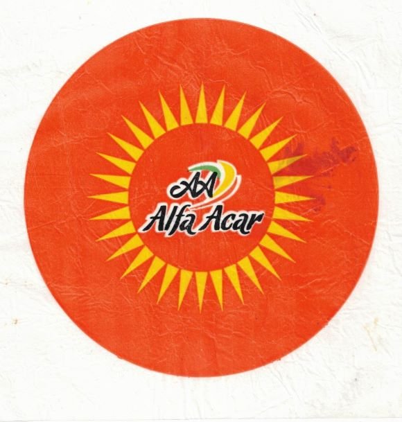 aa alfa acar